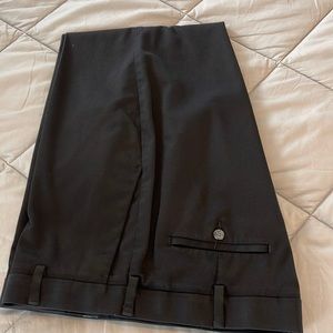 Black TravelSmart dress Pants